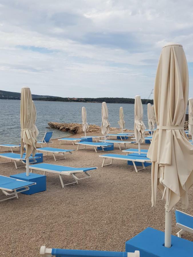 Allure Apartment Kornić Exteriér fotografie