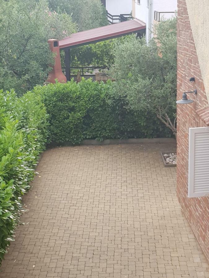 Allure Apartment Kornić Exteriér fotografie