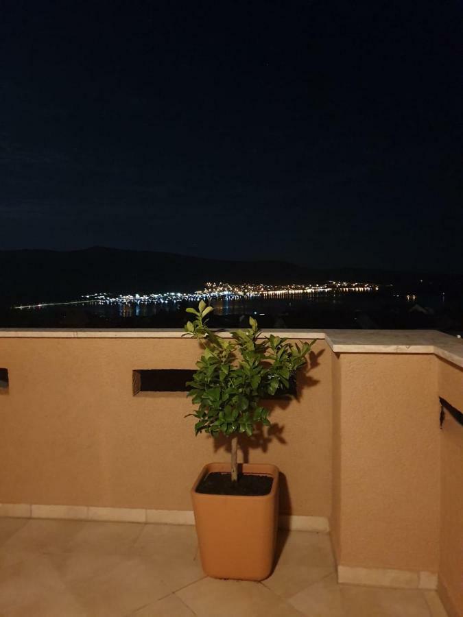Allure Apartment Kornić Exteriér fotografie