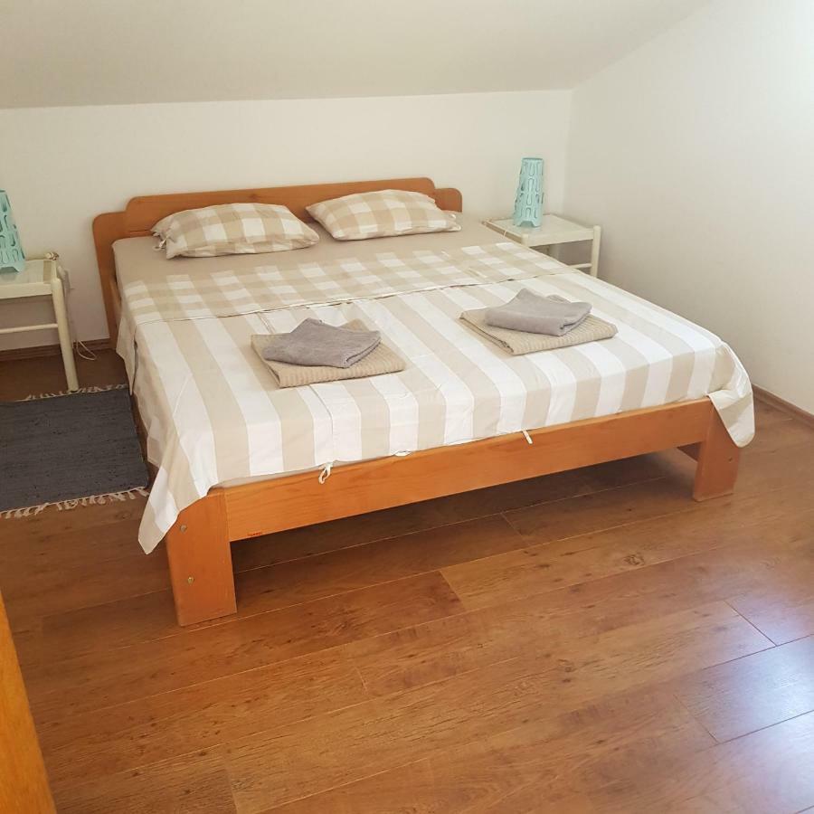 Allure Apartment Kornić Exteriér fotografie