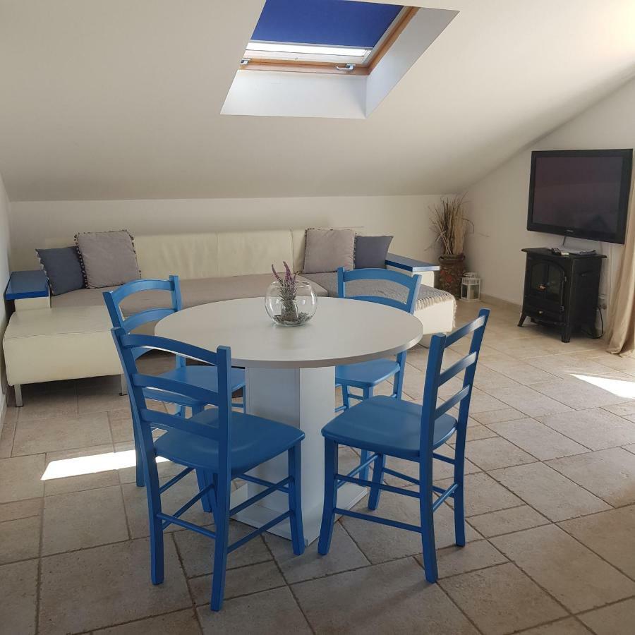 Allure Apartment Kornić Exteriér fotografie