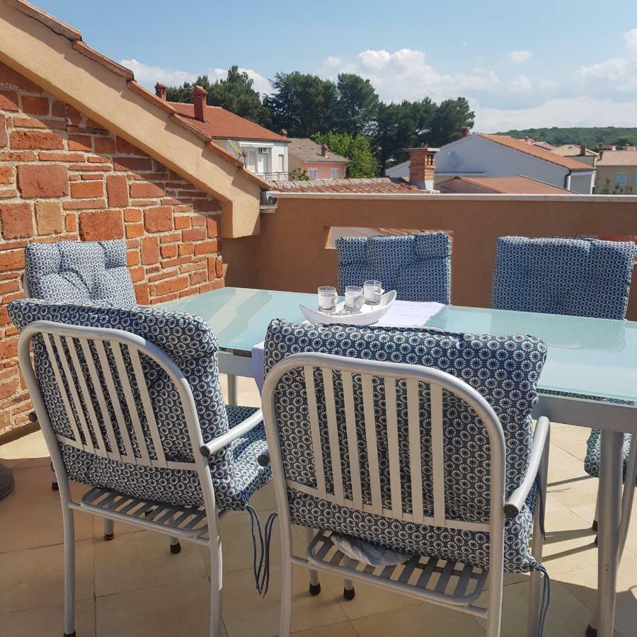 Allure Apartment Kornić Exteriér fotografie