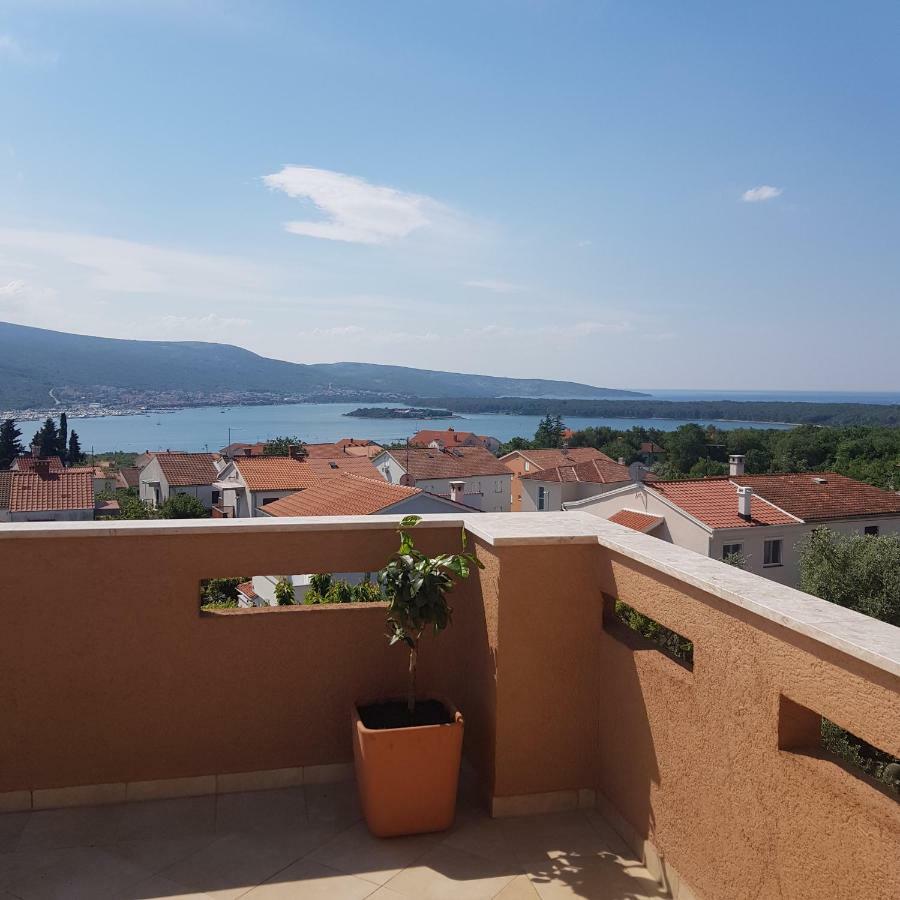 Allure Apartment Kornić Exteriér fotografie