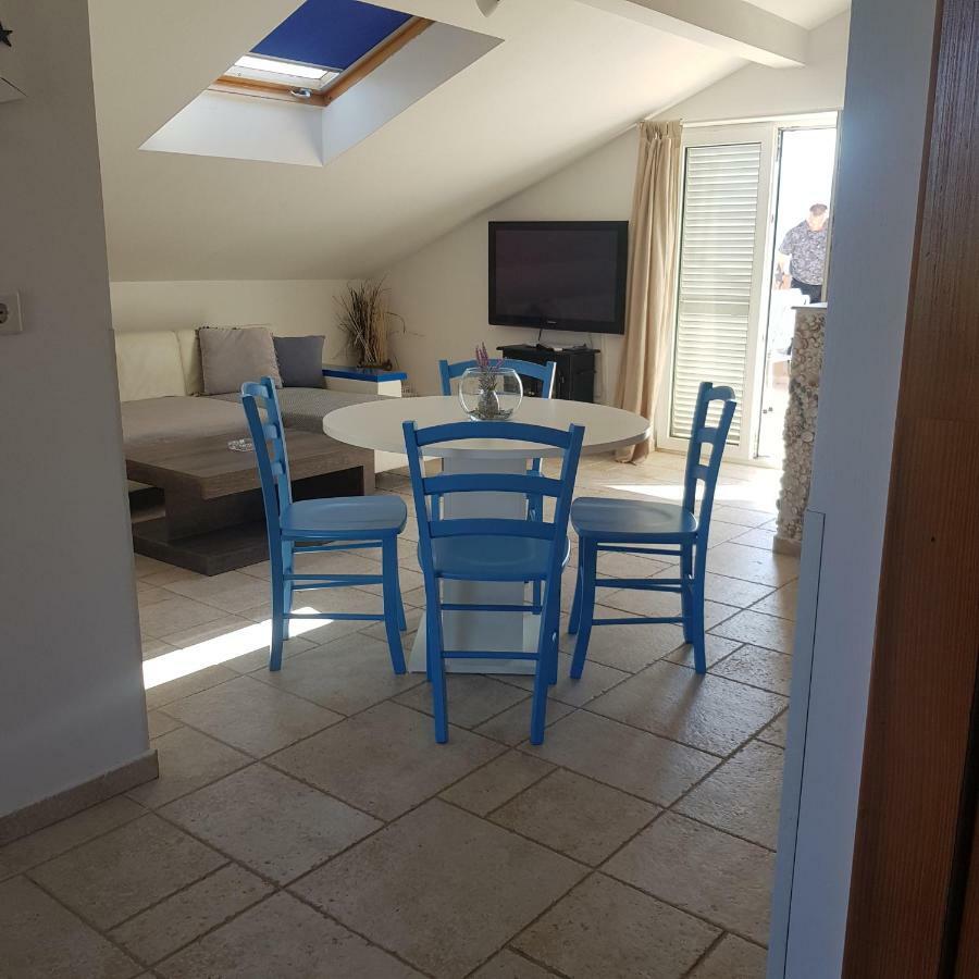 Allure Apartment Kornić Exteriér fotografie