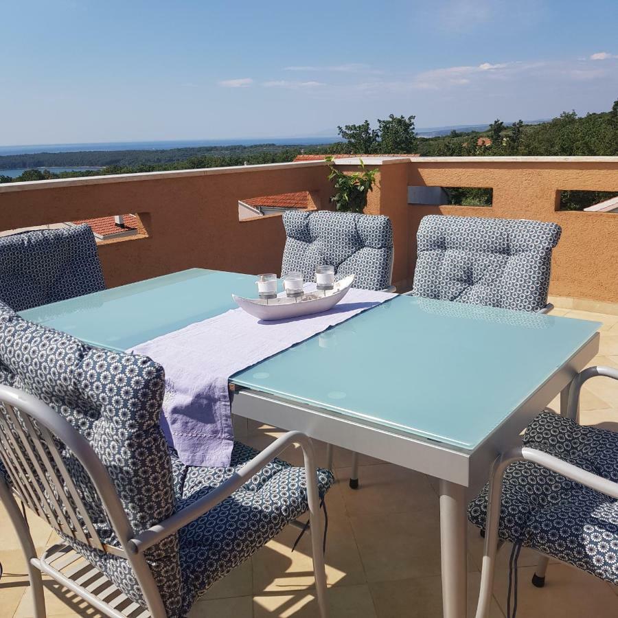 Allure Apartment Kornić Exteriér fotografie