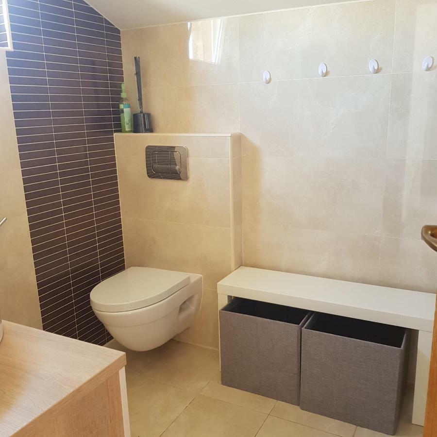 Allure Apartment Kornić Exteriér fotografie