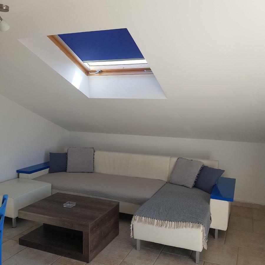 Allure Apartment Kornić Exteriér fotografie