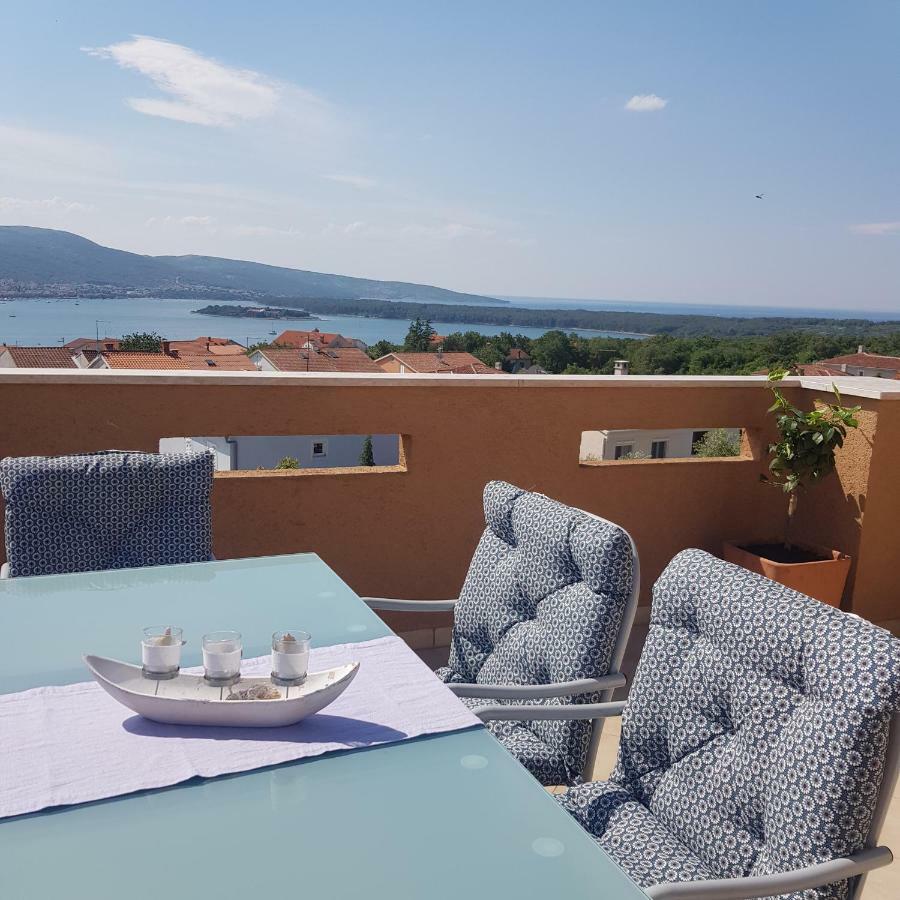 Allure Apartment Kornić Exteriér fotografie