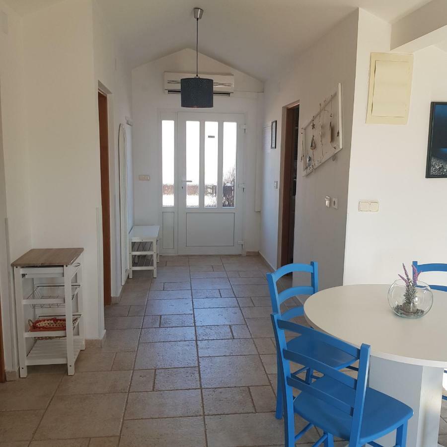 Allure Apartment Kornić Exteriér fotografie