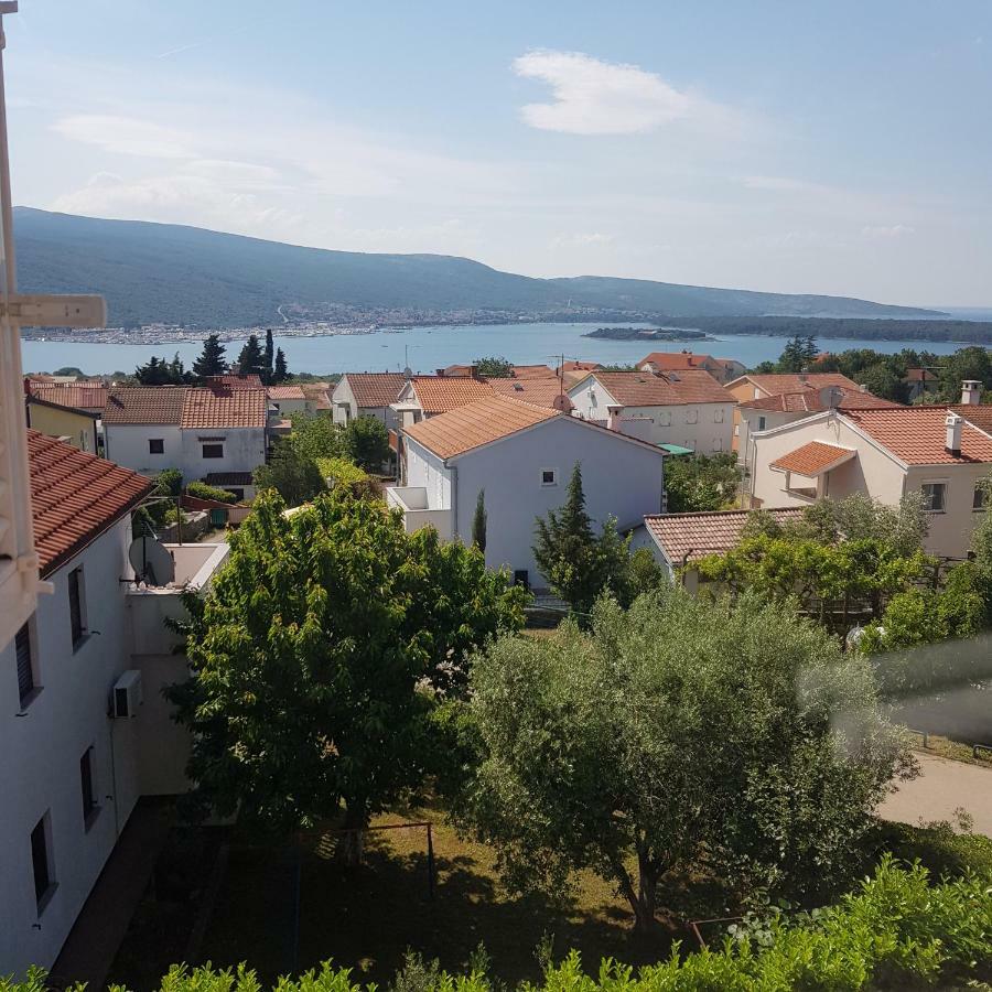 Allure Apartment Kornić Exteriér fotografie